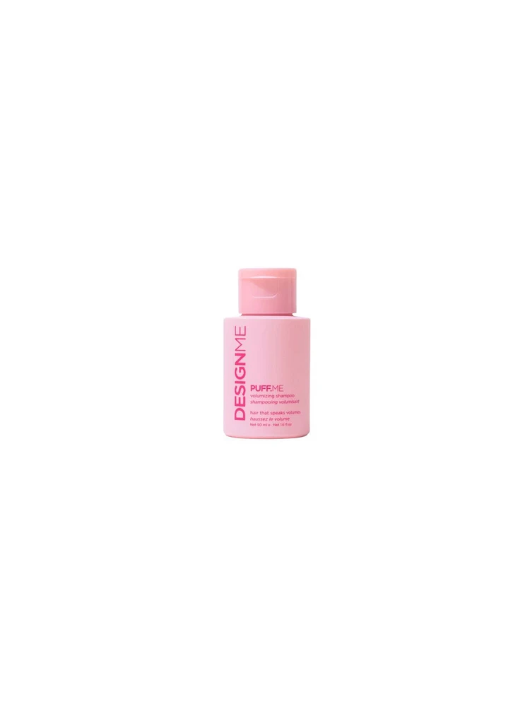 PuffME Volumizing Shampoo - 50ml
