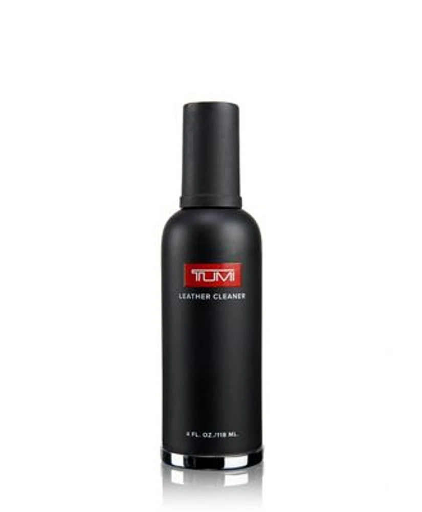 Leather Cleaner