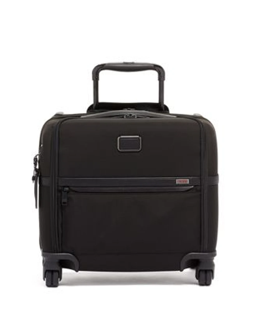 Compact 4 Wheeled Brief