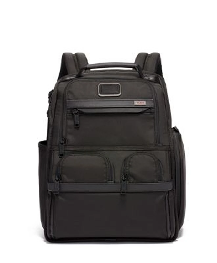 Compact Laptop Brief Pack