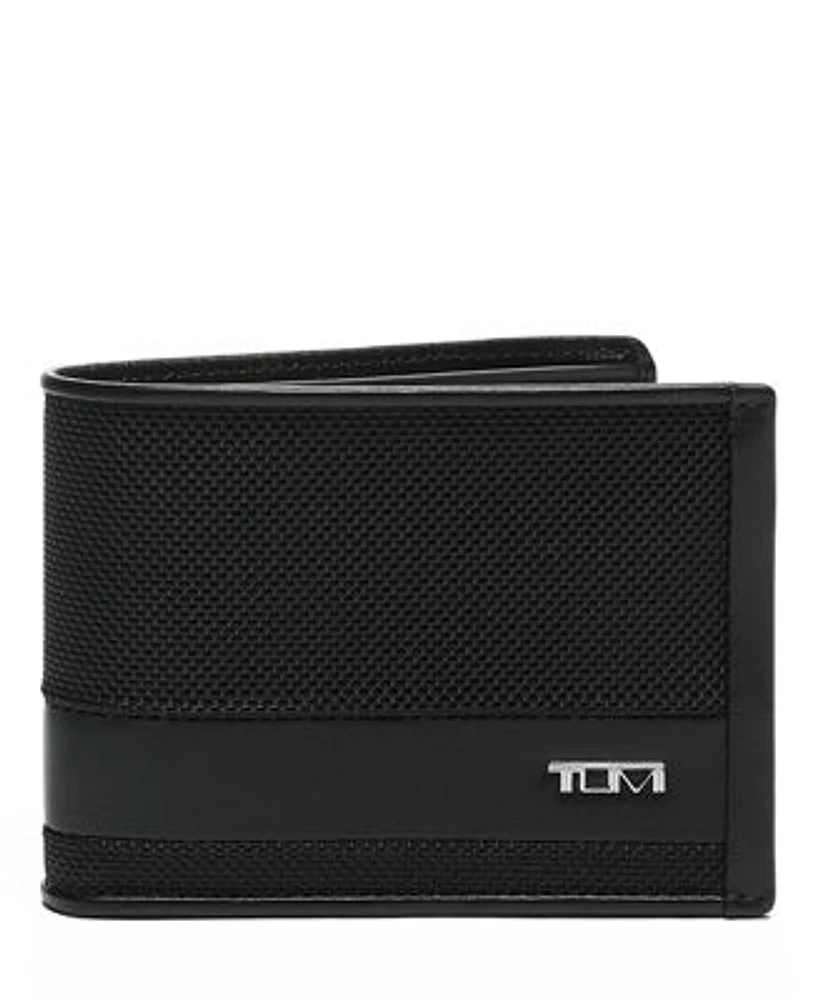 Double Billfold