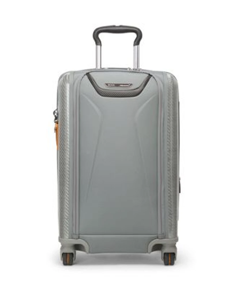 Aero International Expandable 4 Wheeled Carry-On