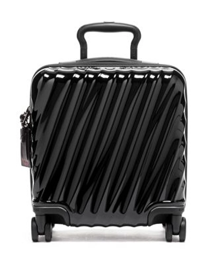 Small Compact 4 Wheeled Brief