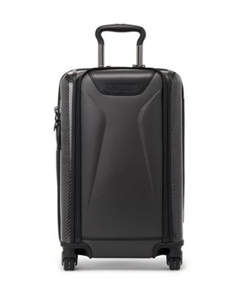 Aero International Expandable Carry-On