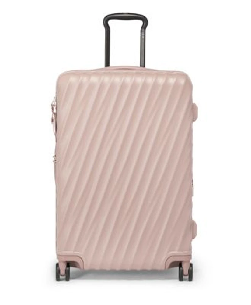 Short Trip Expandable 4 Wheeled Packing Case