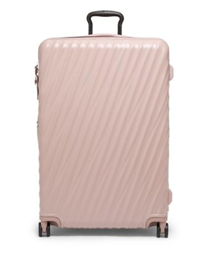 Extended Trip Expandable 4 Wheeled Packing Case
