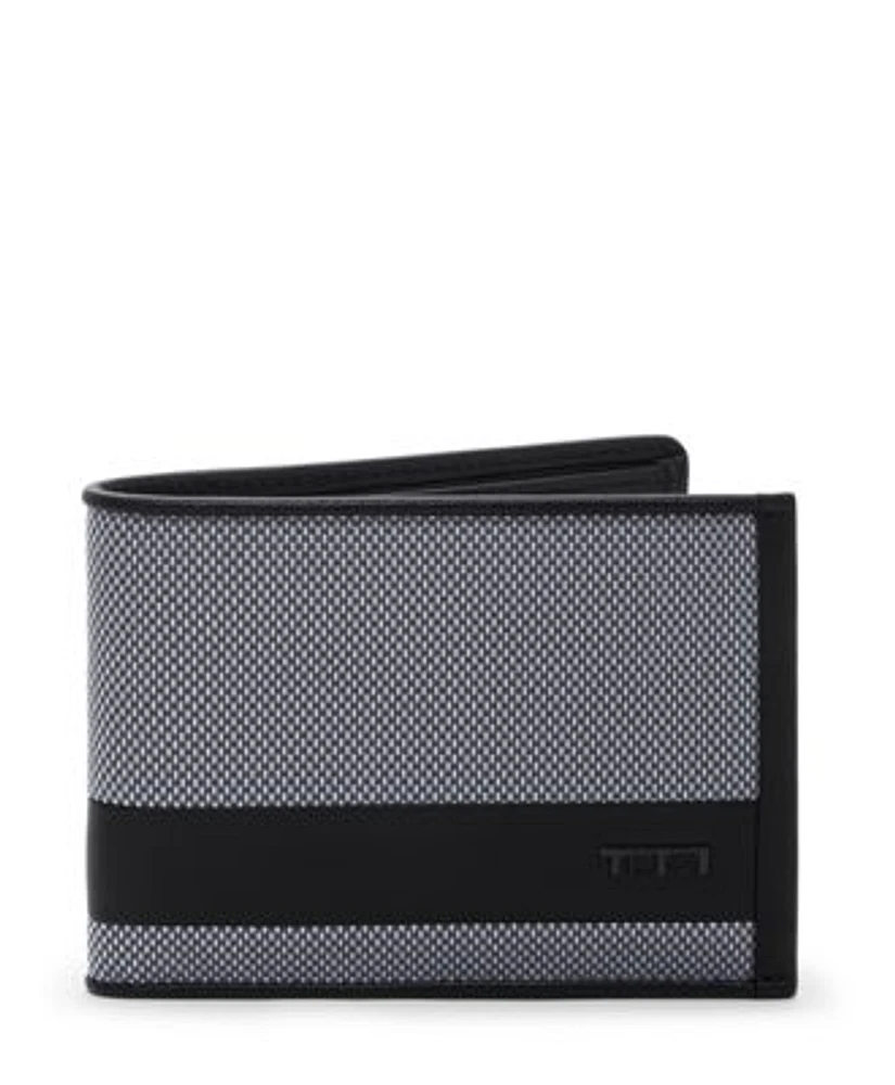 Double Billfold