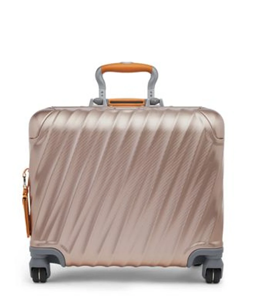 Compact Carry-On