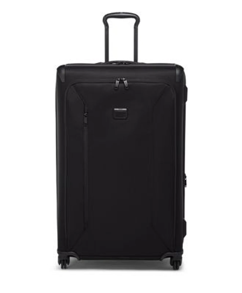 Extended Trip Expandable 4 Wheeled Packing Case