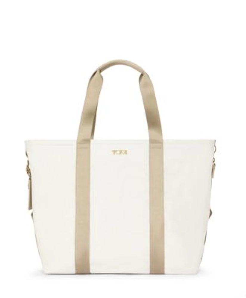 Essential Medium East West Tote
