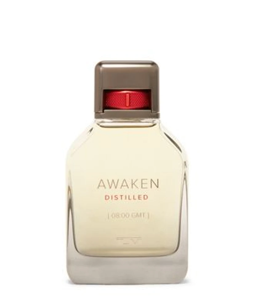 TUMI Awaken Distilled Extrait De Parfum 3.4 oz