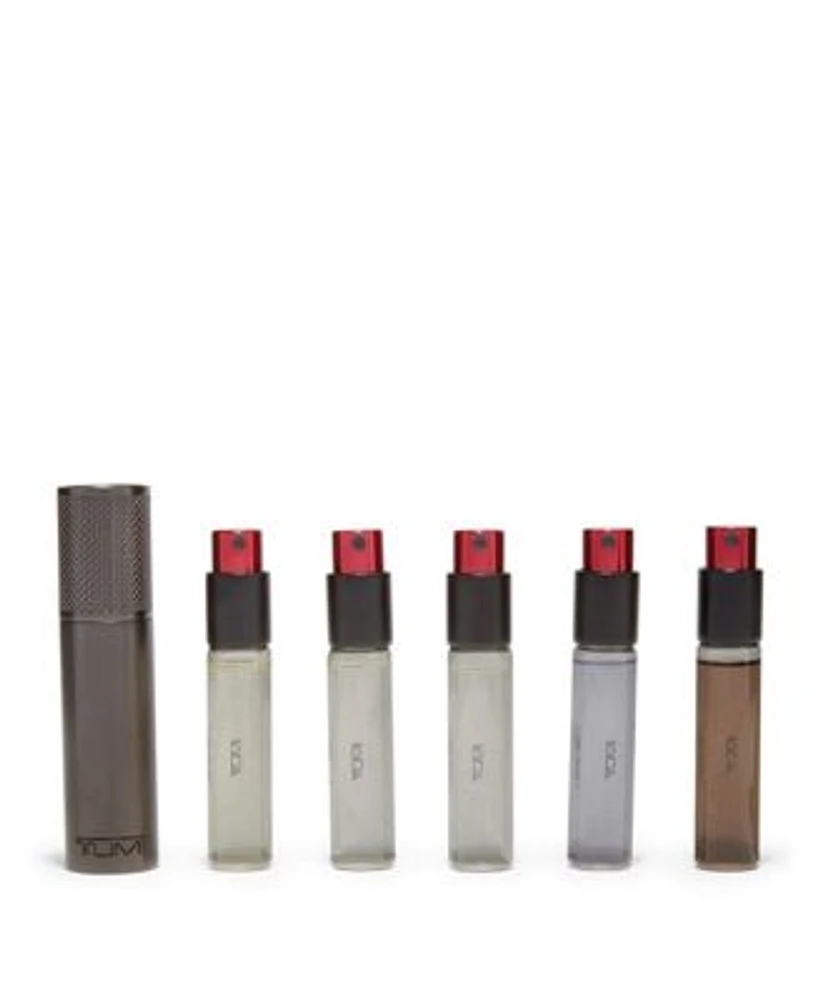 Discovery Travel Set