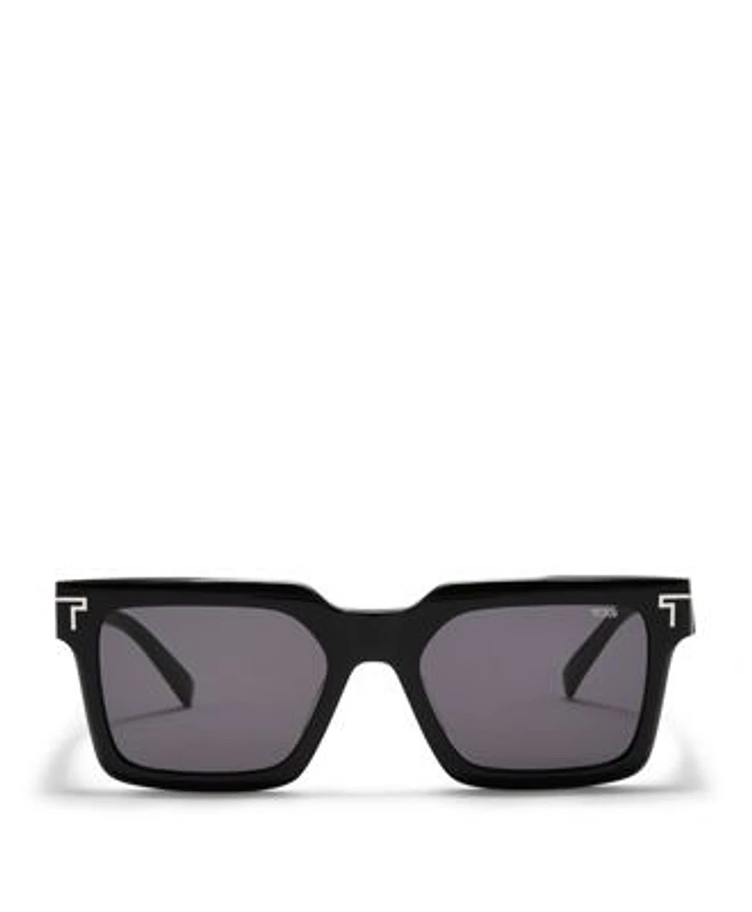 TUMI 511 Rectangular Sunglasses 55mm