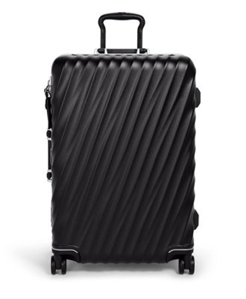 Short Trip 4 Wheeled Packing Case