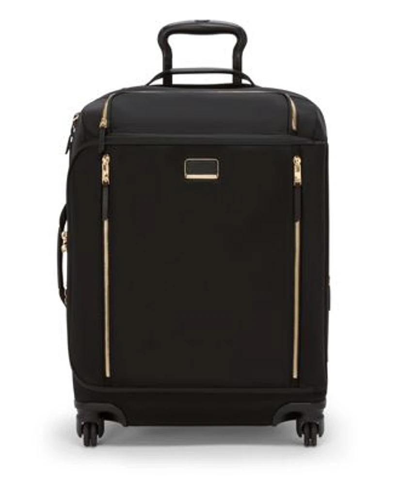 Lger Continental Expandable Carry-On