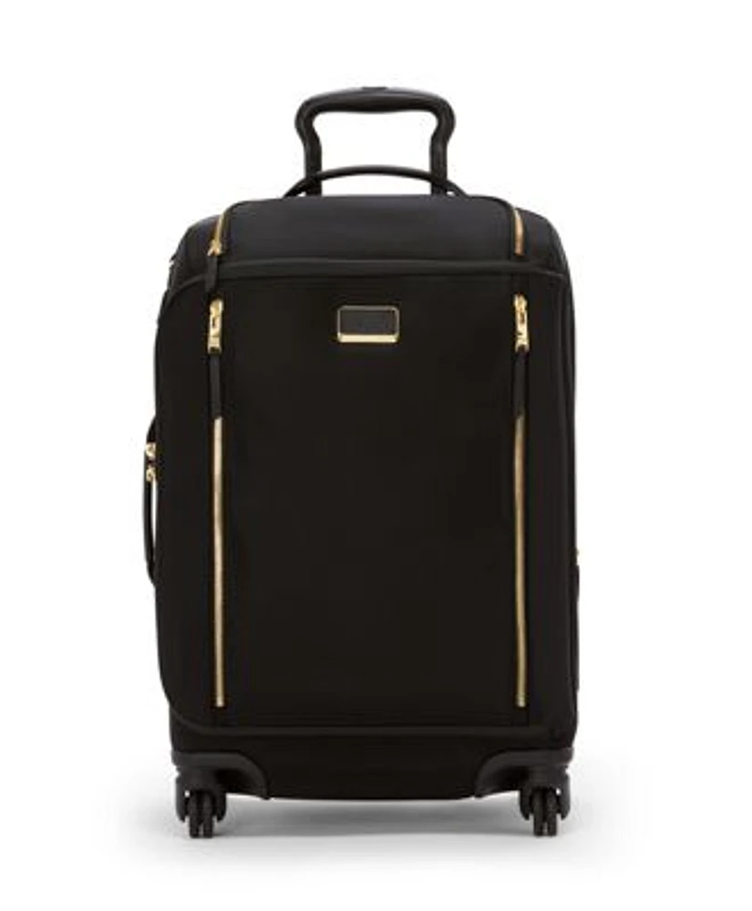 Lger International Expandable Carry-On
