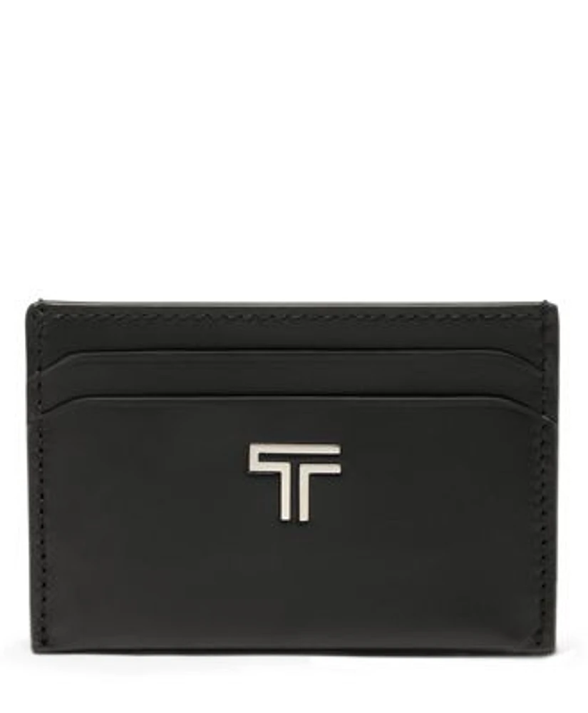 Slim Card Case