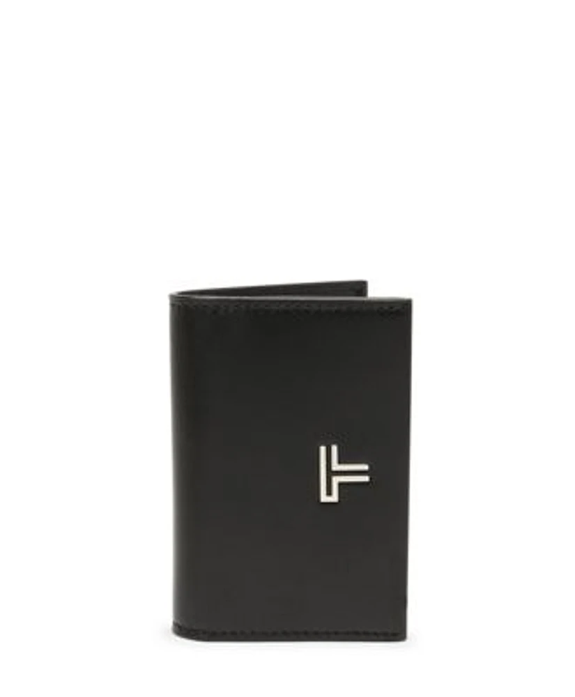 Compact Card Case