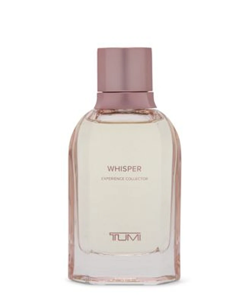 Whisper Experience Collector Extrait de Parfum 3.4 OZ