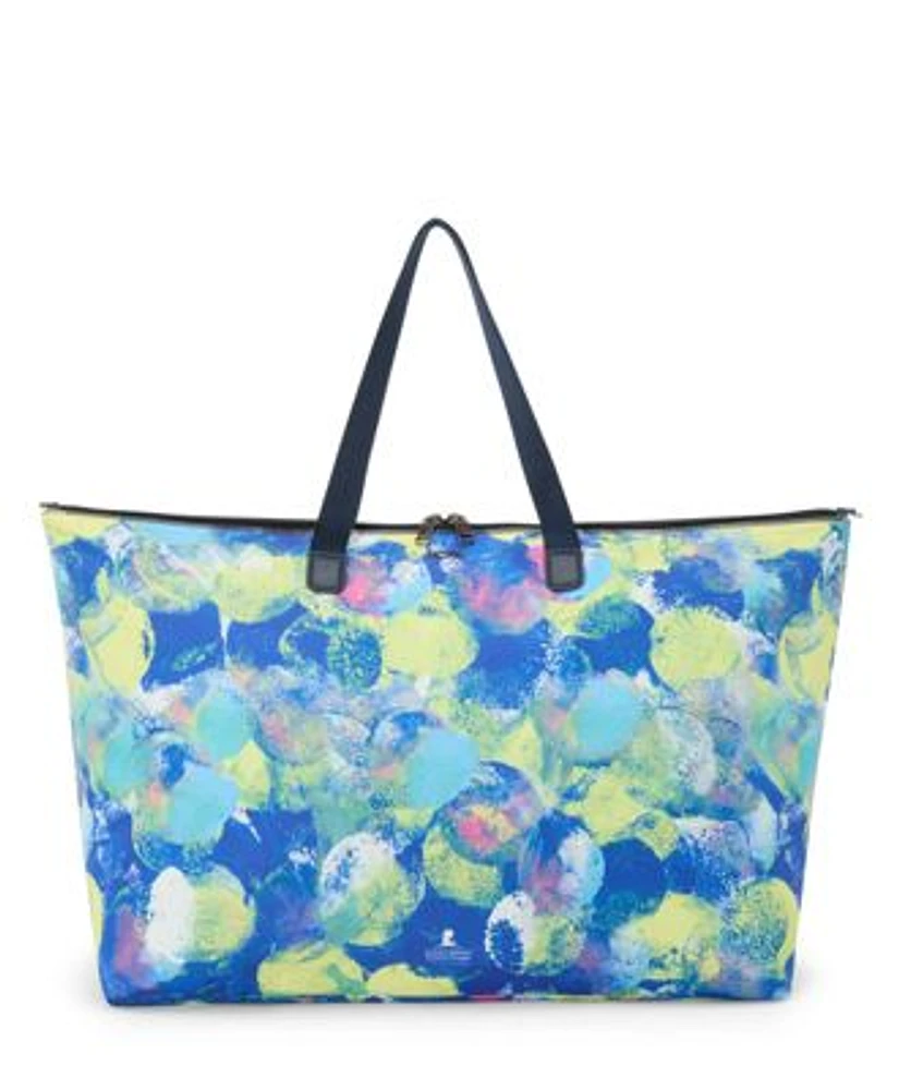 Just In Case Tote