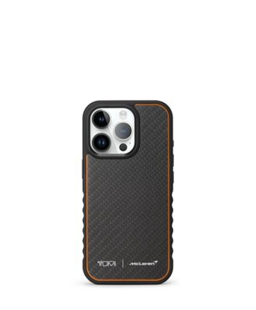 Carbon Fiber MagSafe iPhone 16 Pro Case