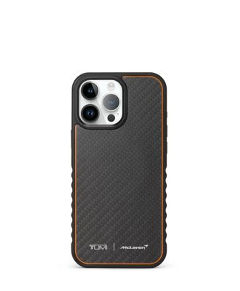 Carbon Fiber MagSafe iPhone 16 Pro Max Case