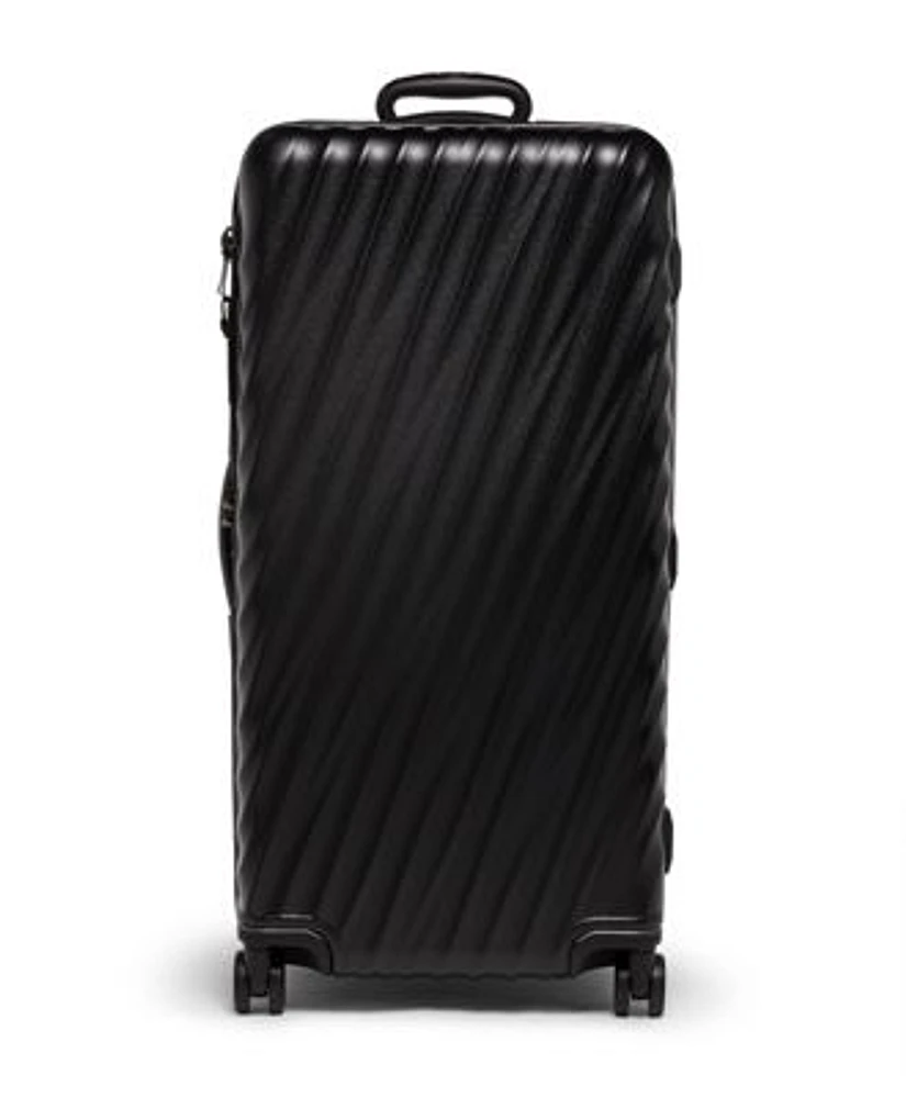 Large Rolling Trunk