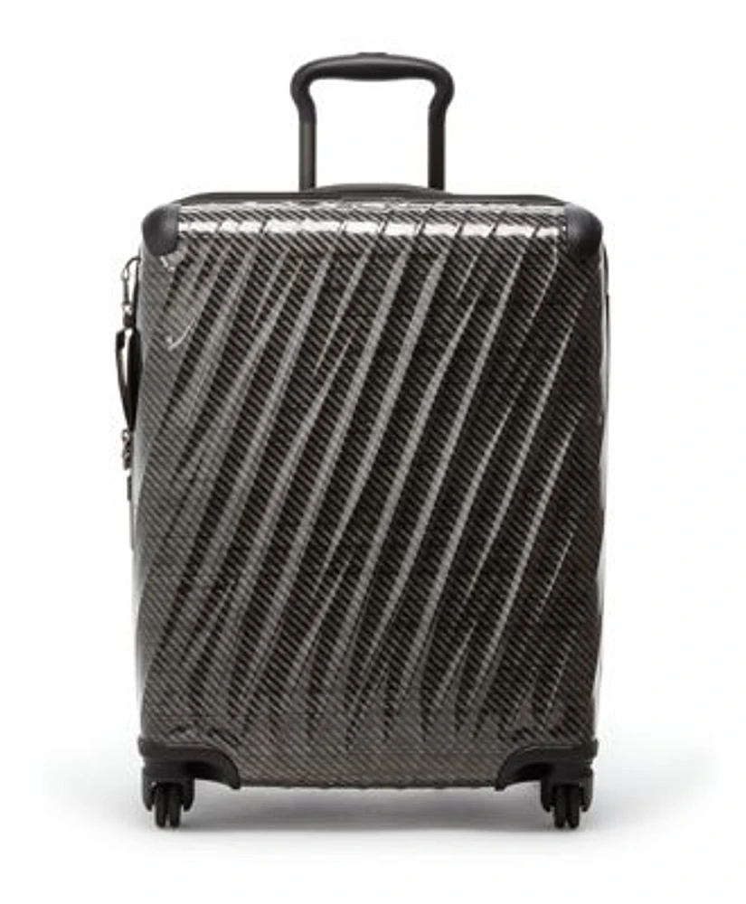 Continental 4 Wheeled Carry-On