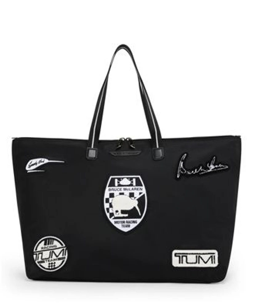 Just In Case Tote