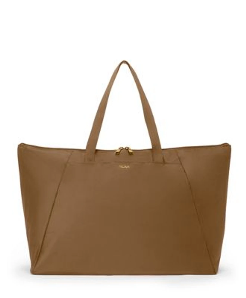 Just In Case Tote