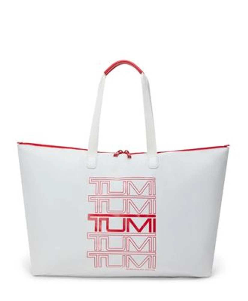 Just In Case Tote