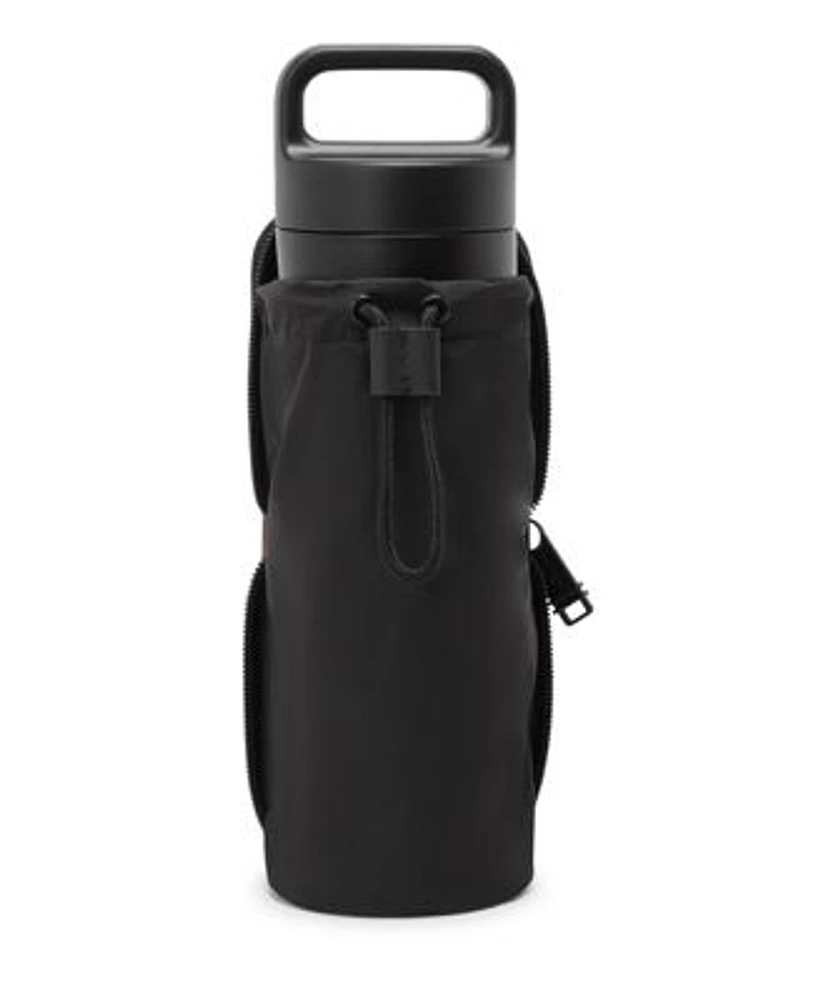 Foldable Modular Pouch