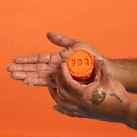 #92 | Shampoo Bar