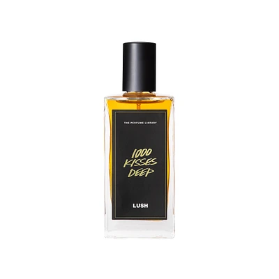 1000 Kisses Deep Perfume