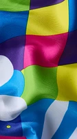 Gemini | Emballage de tissu