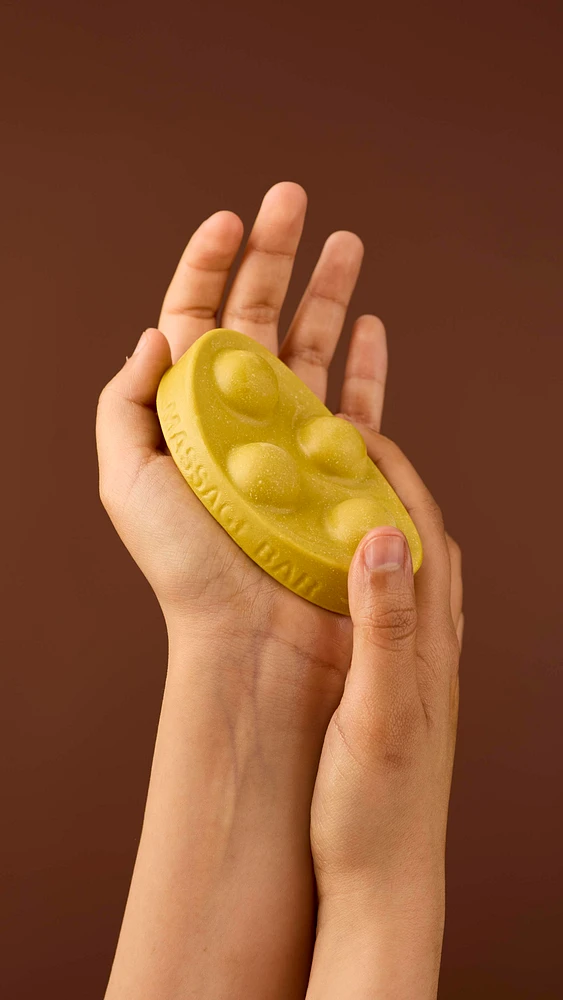 Brazilian Boom Massage Bar