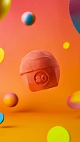 Sticky Dates Bath Bomb