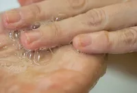 Rehab Shampoo