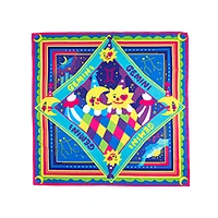 Gemini | Emballage de tissu