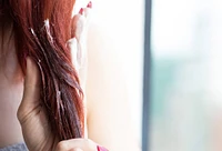 Jasmine And Henna Hair Treatment