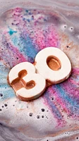 Celebrate 30 Bath Bomb