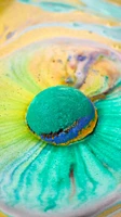 Chelsea Morning Bath Bomb