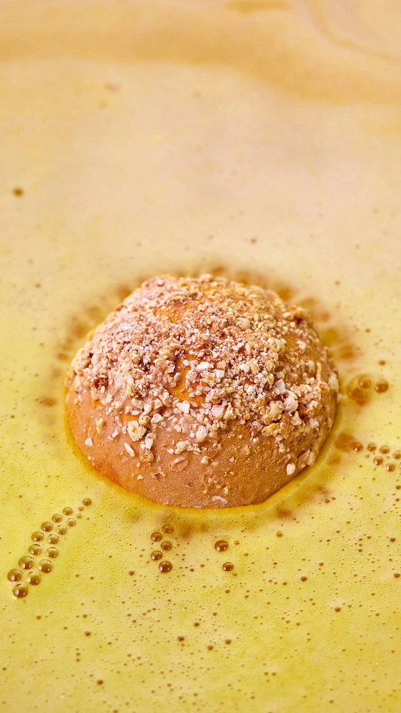 Bombe pour le bain Let The Good Times Roll