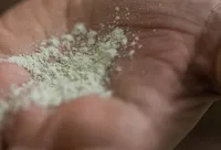 The Greeench Deodorant Powder