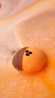 Bombe pour le bain Sonic Death Monkey