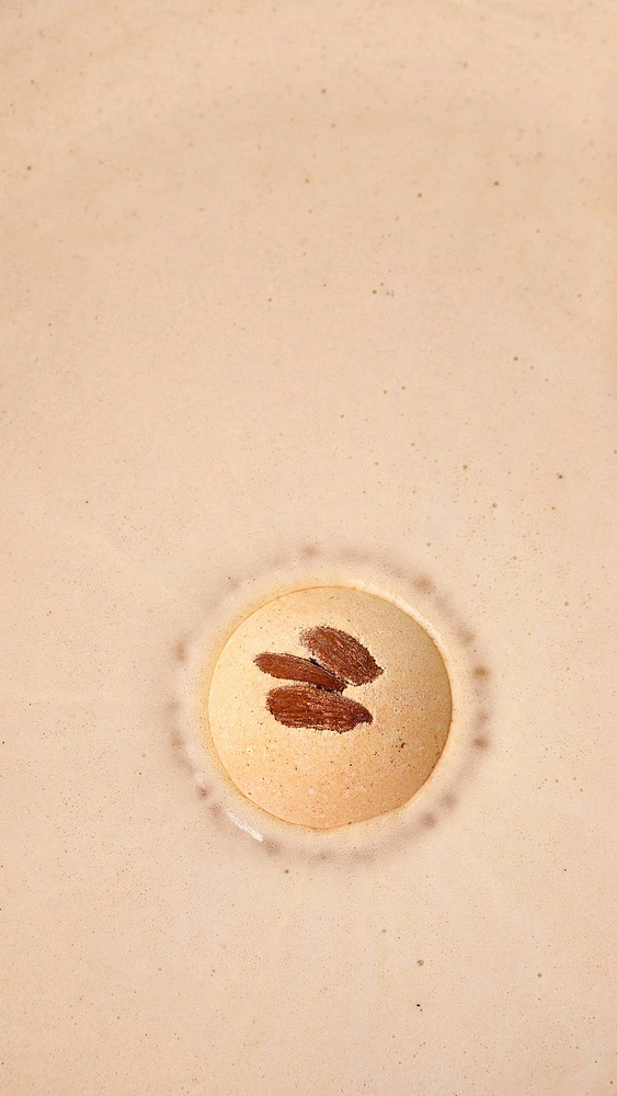 Bombe pour le bain Super Milk