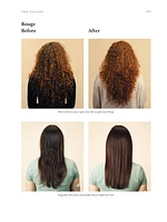 True Colours Book | The World of Henna Hair Dyes