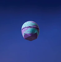 Resilient Bath Bomb