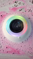 Bath Bot 01 | Waterproof Bluetooth Speaker