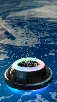 Bath Bot 01 | Waterproof Bluetooth Speaker
